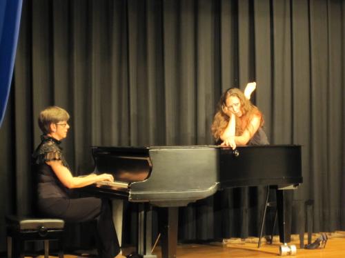 Kultur im Schloss Schrozberg - Musikalische Männerstudien